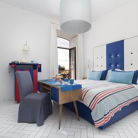 Amore Rentals - Gilda'S House Sorrento Esterno foto