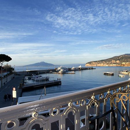 Amore Rentals - Gilda'S House Sorrento Esterno foto