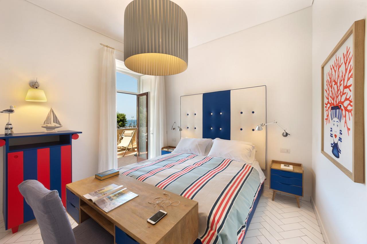 Amore Rentals - Gilda'S House Sorrento Esterno foto