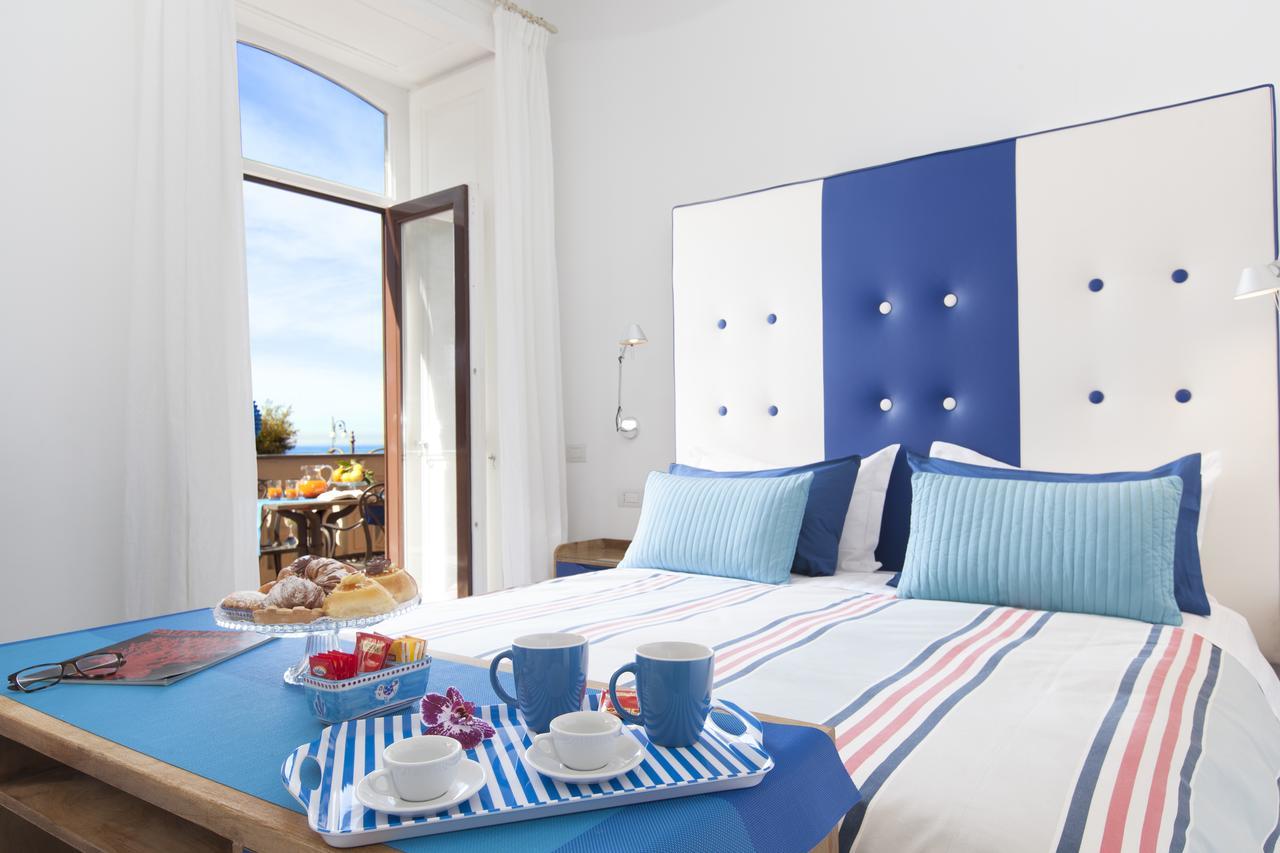 Amore Rentals - Gilda'S House Sorrento Esterno foto