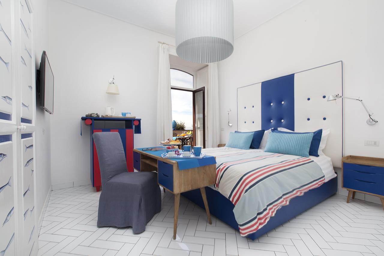 Amore Rentals - Gilda'S House Sorrento Esterno foto