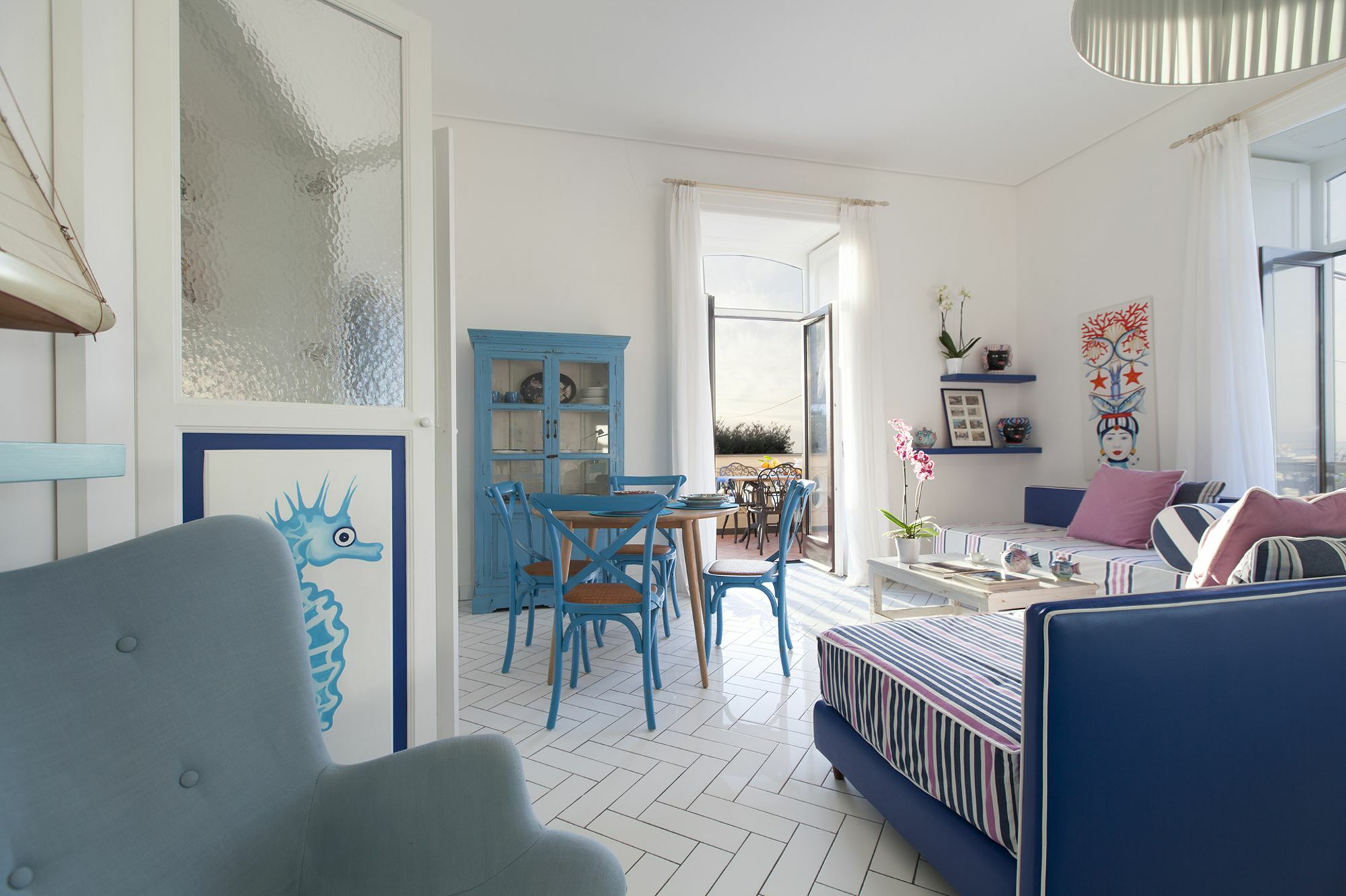 Amore Rentals - Gilda'S House Sorrento Esterno foto