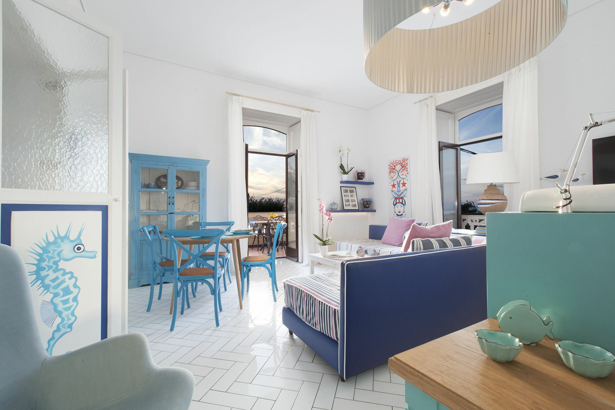 Amore Rentals - Gilda'S House Sorrento Esterno foto