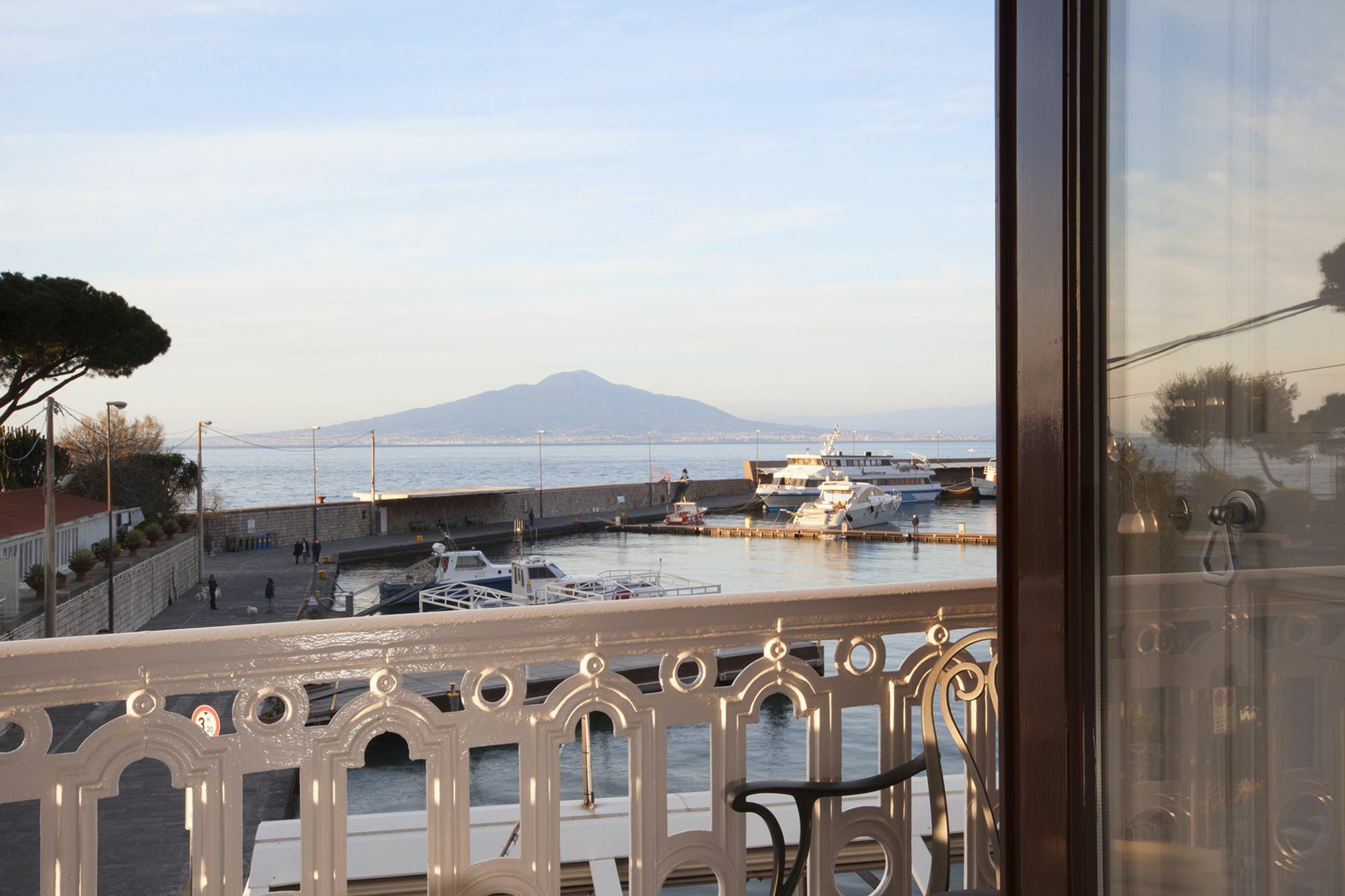 Amore Rentals - Gilda'S House Sorrento Esterno foto