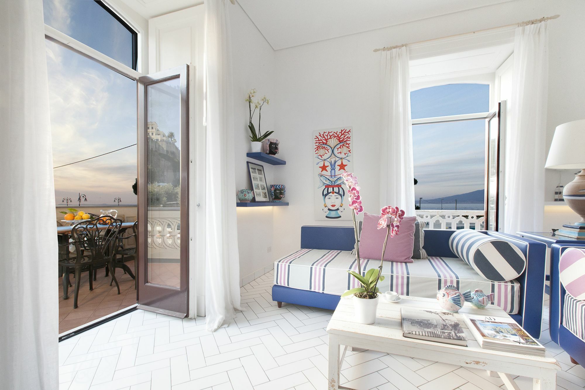 Amore Rentals - Gilda'S House Sorrento Esterno foto