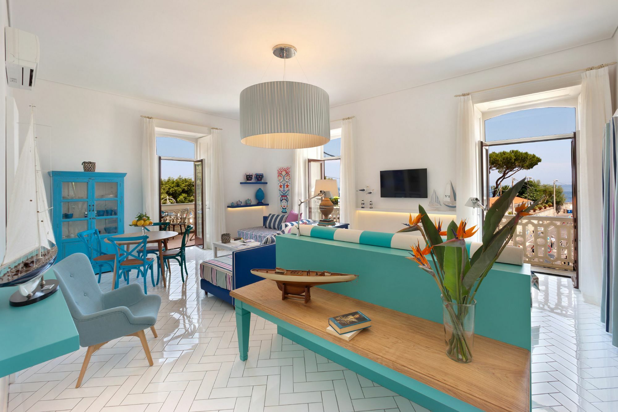 Amore Rentals - Gilda'S House Sorrento Esterno foto