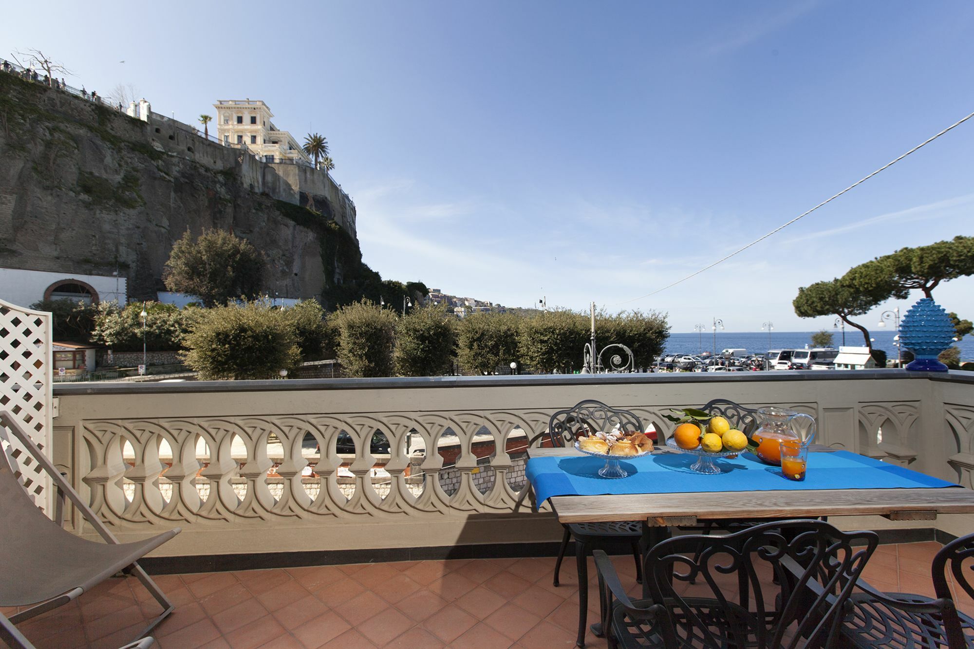 Amore Rentals - Gilda'S House Sorrento Esterno foto