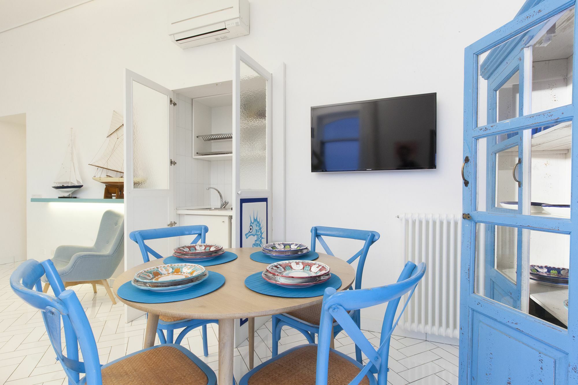 Amore Rentals - Gilda'S House Sorrento Esterno foto