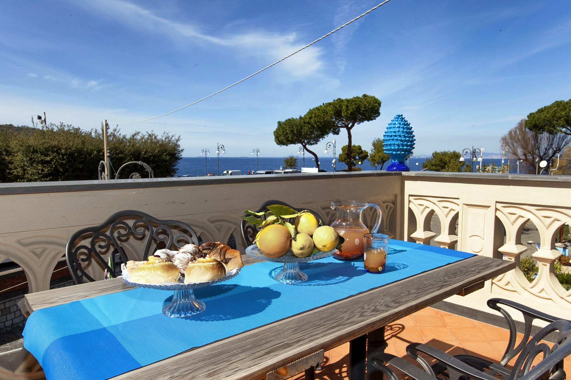 Amore Rentals - Gilda'S House Sorrento Esterno foto